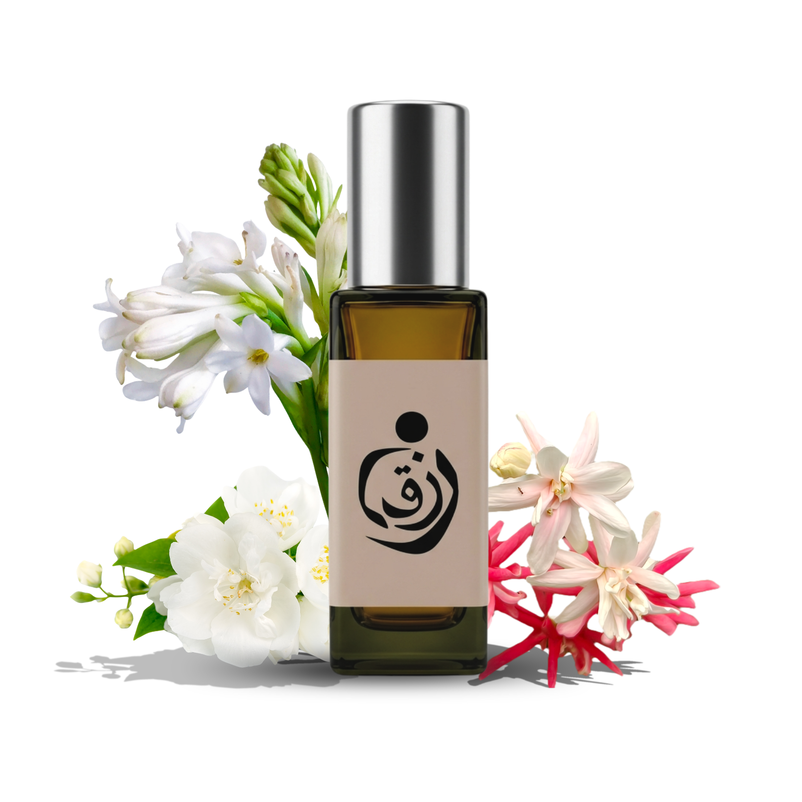 Blossom | Concentrated Perfume Oil Roll-On (6ml)