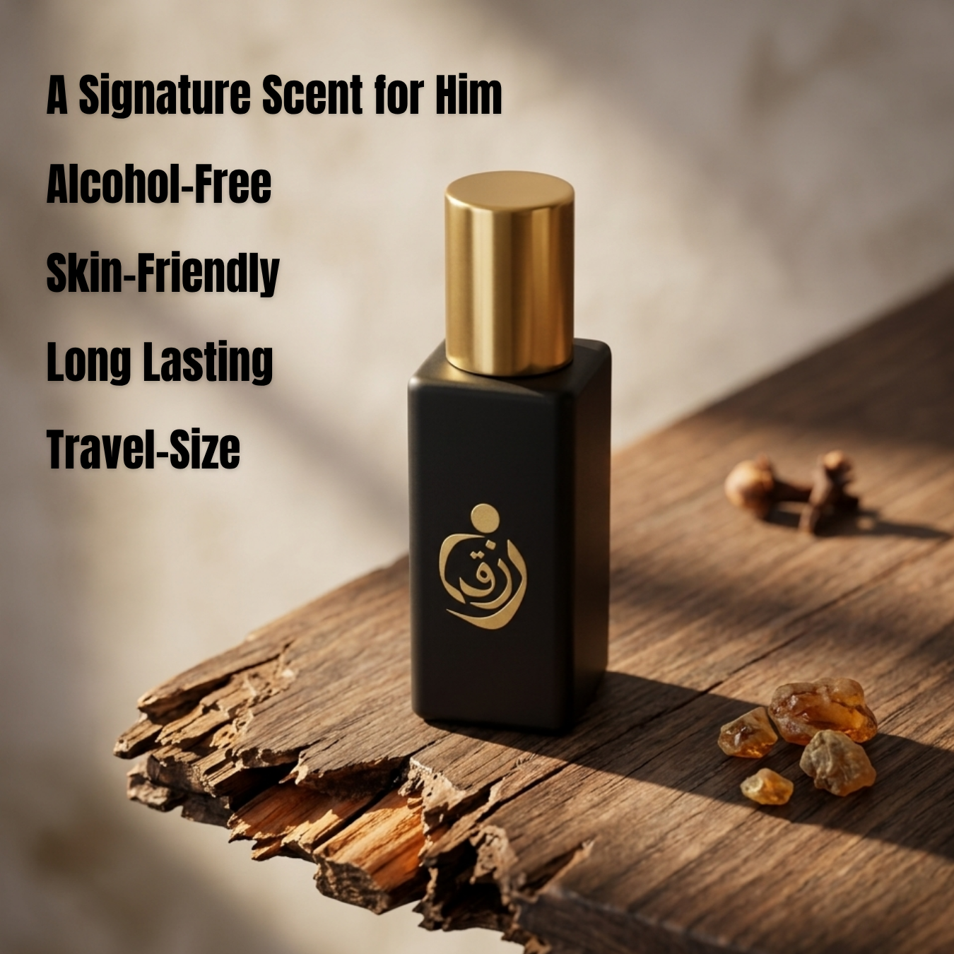 C.E.O. | Concentrated Perfume Oil Roll-On (6ml)