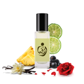 Rogue | Signature Perfume Oil Roll-On (6ml)