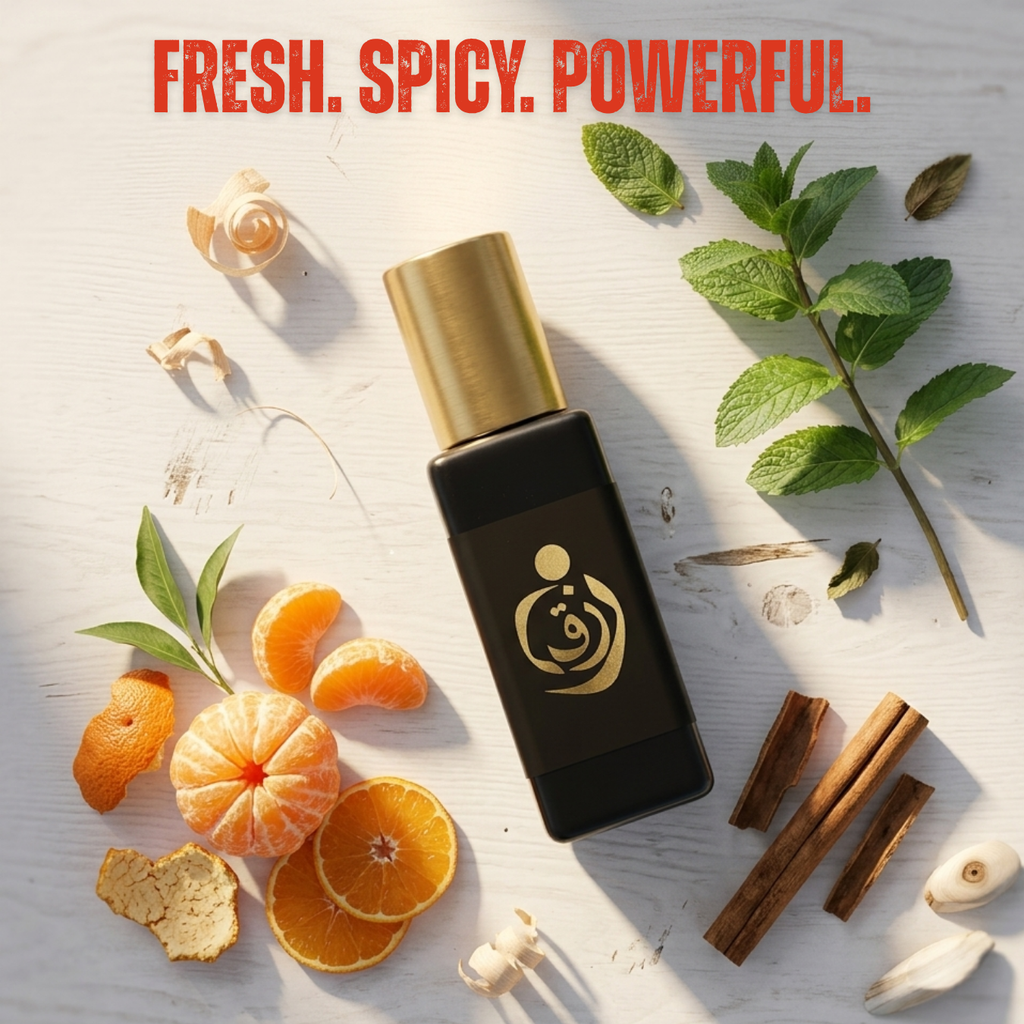 C.E.O. | Concentrated Perfume Oil Roll-On (6ml)