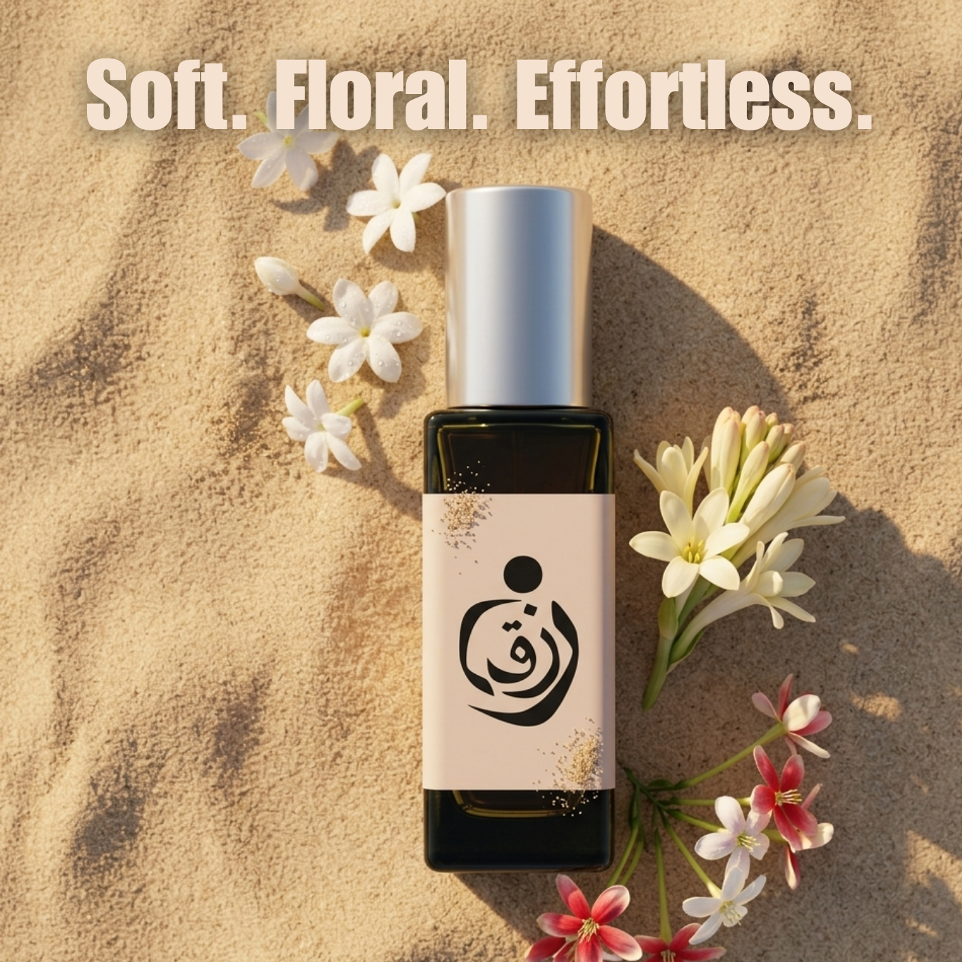 Blossom | Concentrated Perfume Oil Roll-On (6ml)