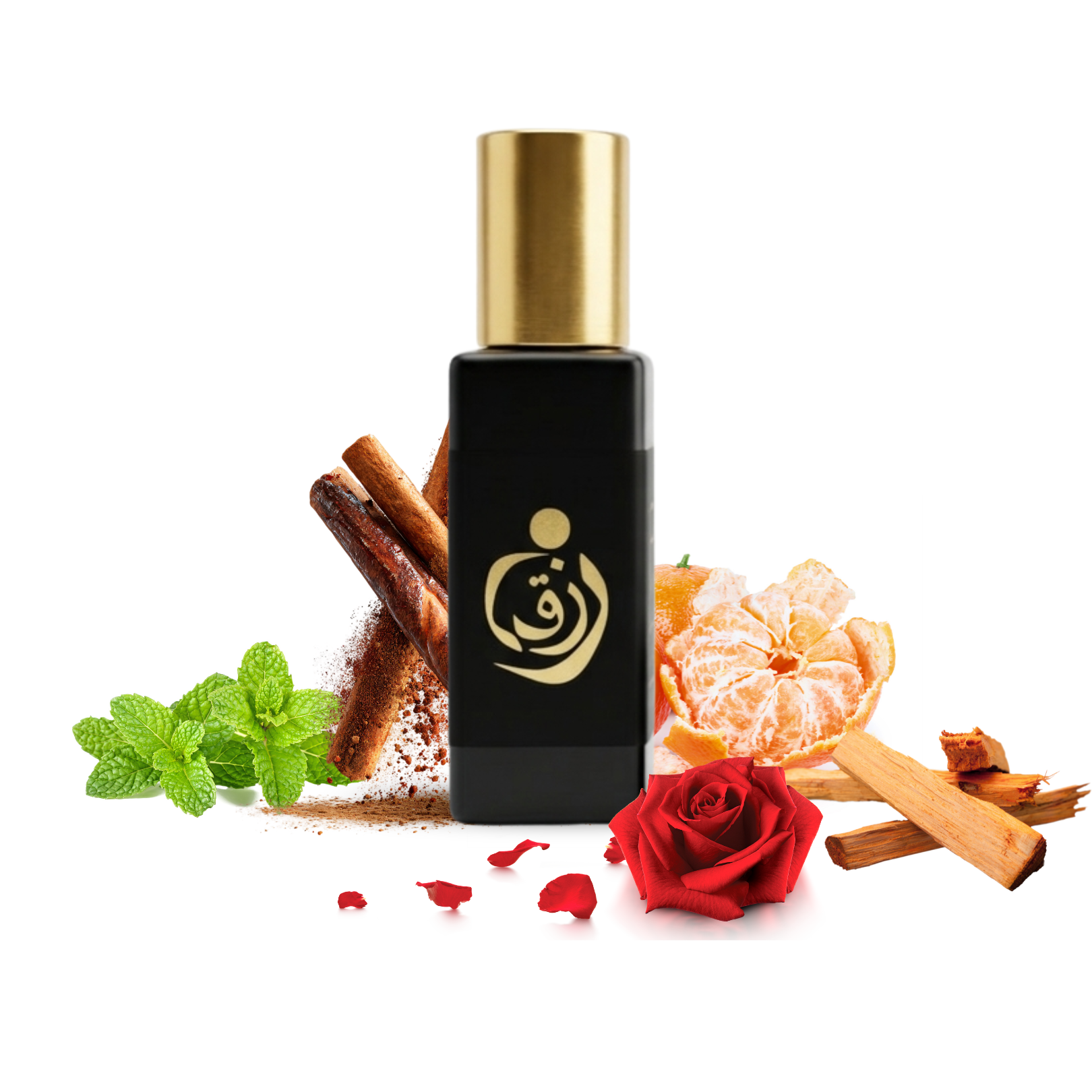 C.E.O. | Concentrated Perfume Oil Roll-On (6ml)