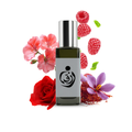 Shadow | Concentrated Perfume Oil Roll-On (6ml)