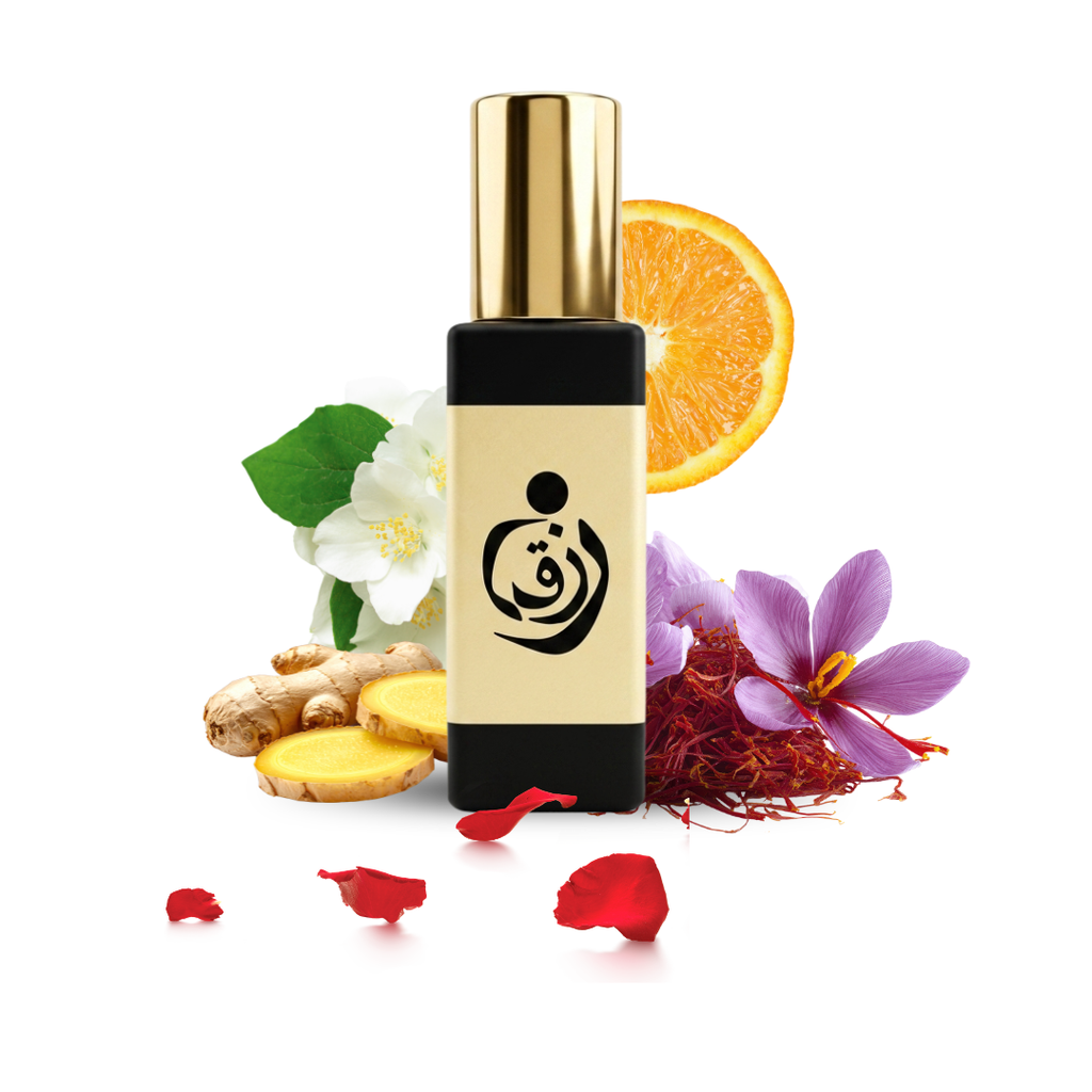 Crush | Concentrated Perfume Oil Roll-On (6ml)