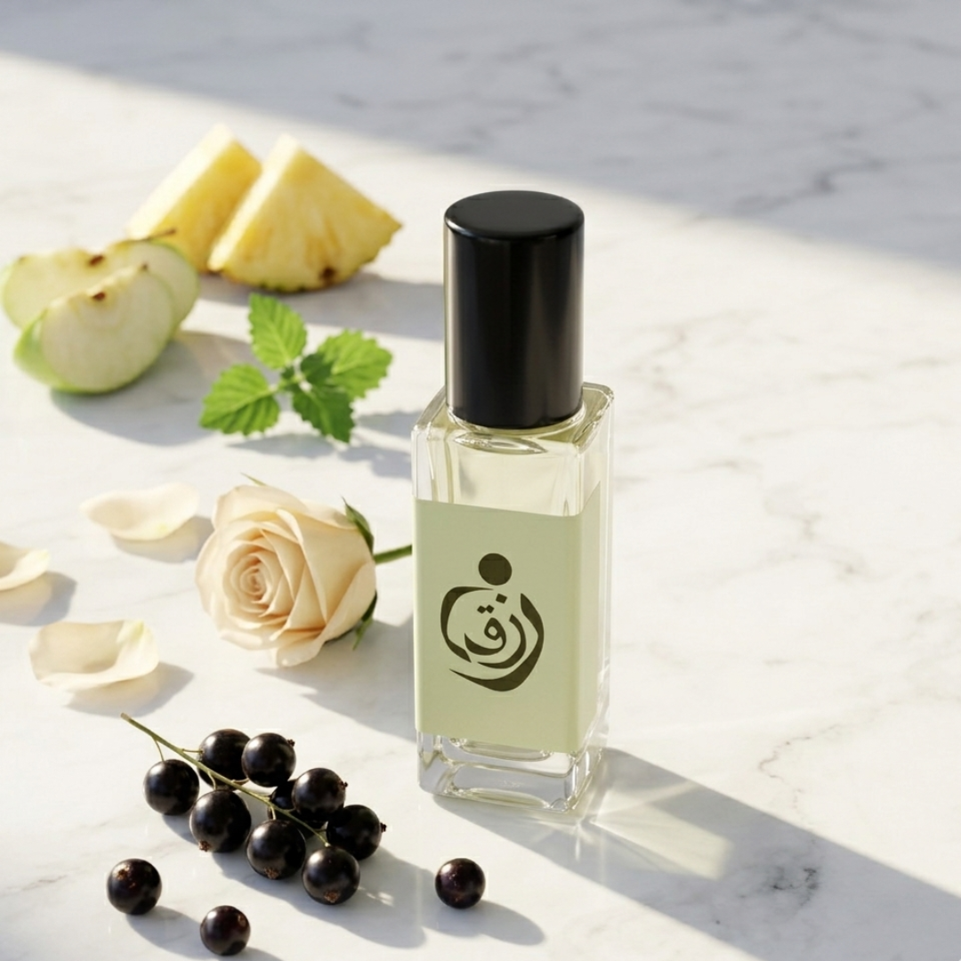 Rogue | Signature Perfume Oil Roll-On (6ml)